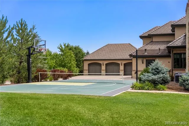4040 E Forbes Court Greenwood Village, CO 80121