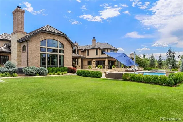 4040 E Forbes Court Greenwood Village, CO 80121