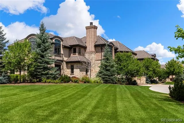 4040 E Forbes Court Greenwood Village, CO 80121