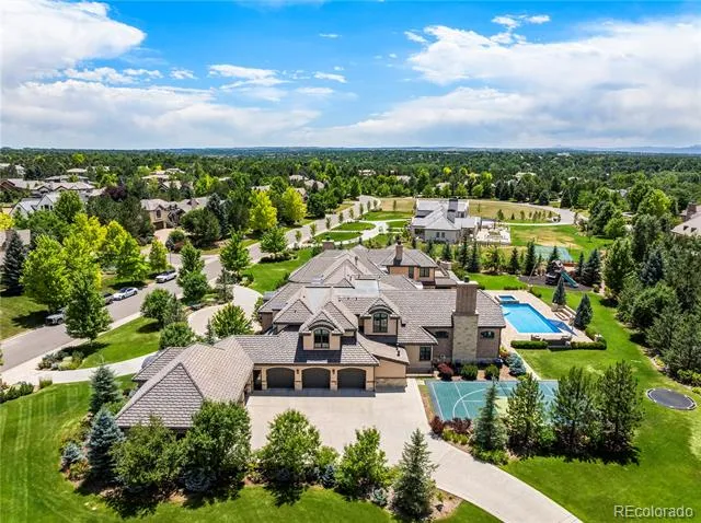 4040 E Forbes Court Greenwood Village, CO 80121