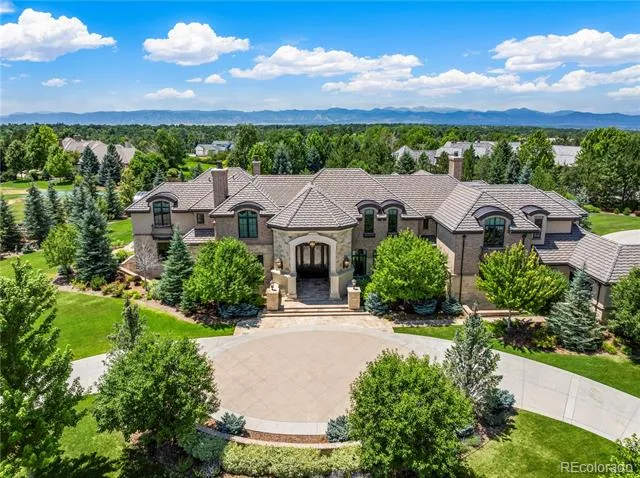 4040 E Forbes Court Greenwood Village, CO 80121