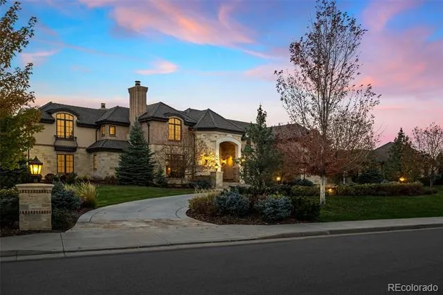 4040 E Forbes Court Greenwood Village, CO 80121
