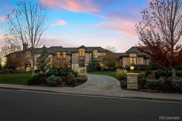 4040 E Forbes Court Greenwood Village, CO 80121