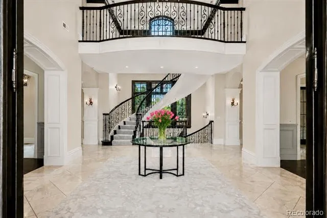 4040 E Forbes Court Greenwood Village, CO 80121