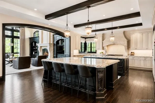 4040 E Forbes Court Greenwood Village, CO 80121