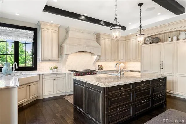 4040 E Forbes Court Greenwood Village, CO 80121