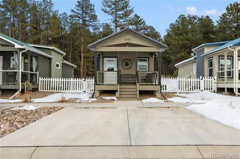 1431 Calm Mountain Point