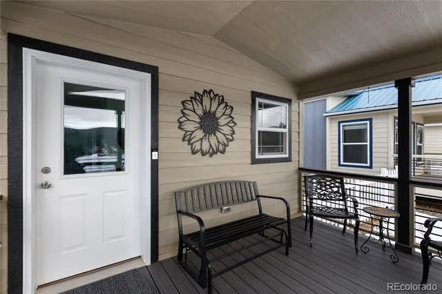 1431 Calm Mountain Point Woodland Park, CO 80863