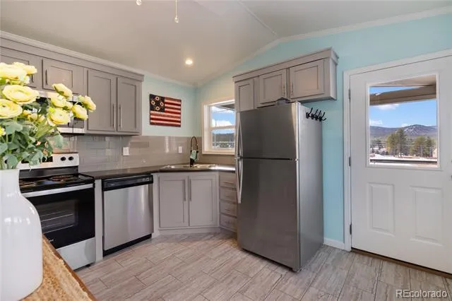 1431 Calm Mountain Point Woodland Park, CO 80863