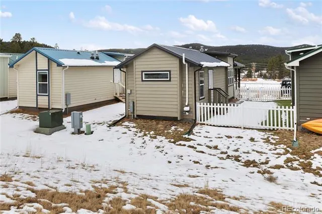 1431 Calm Mountain Point Woodland Park, CO 80863