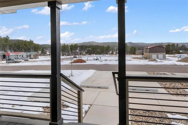 1431 Calm Mountain Point Woodland Park, CO 80863
