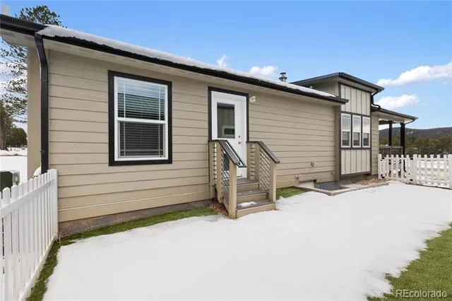 1431 Calm Mountain Point Woodland Park, CO 80863