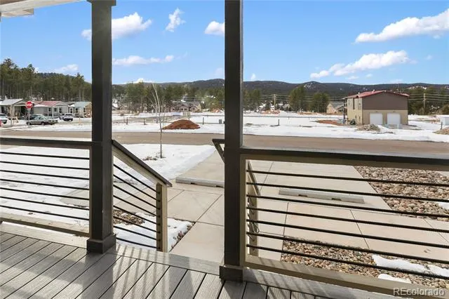 1431 Calm Mountain Point Woodland Park, CO 80863
