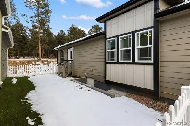 1431 Calm Mountain Point Woodland Park, CO 80863