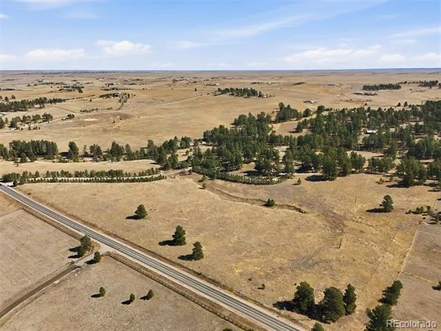 39080 County Road 21 Elizabeth, CO 80107