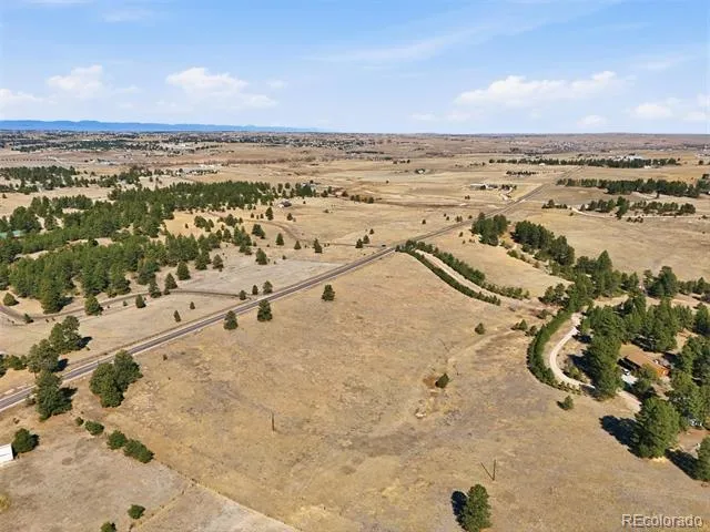 39080 County Road 21 Elizabeth, CO 80107