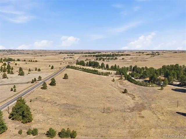 39080 County Road 21 Elizabeth, CO 80107