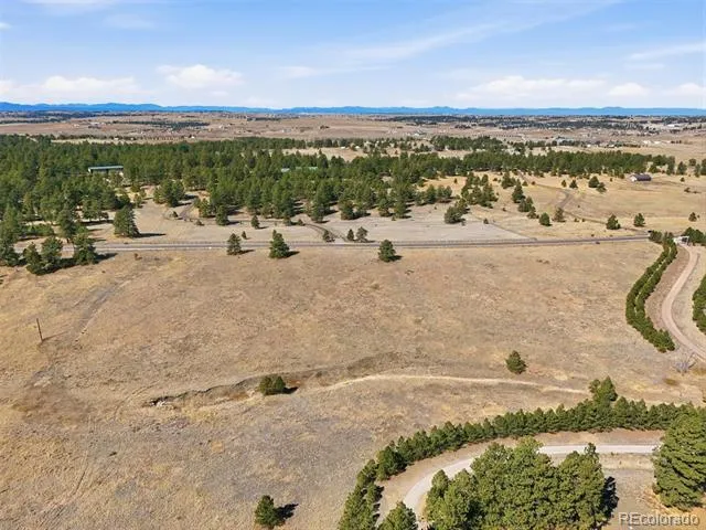 39080 County Road 21 Elizabeth, CO 80107