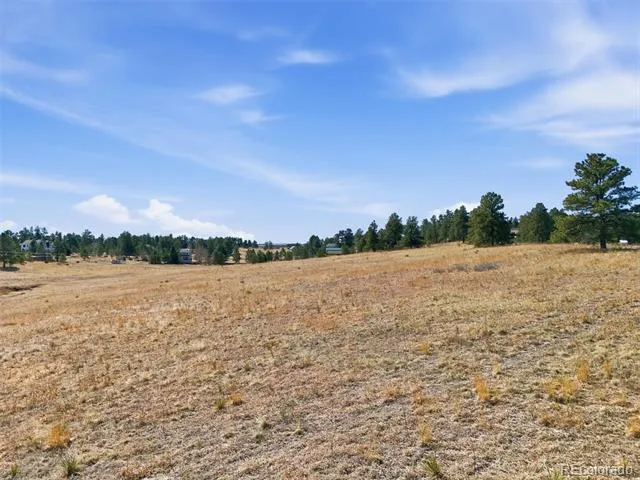 39080 County Road 21 Elizabeth, CO 80107