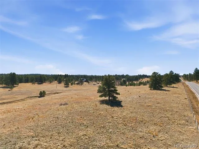 39080 County Road 21 Elizabeth, CO 80107