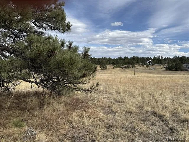 39080 County Road 21 Elizabeth, CO 80107