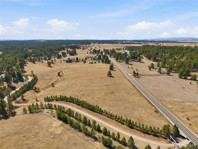 39080 County Road 21 Elizabeth, CO 80107