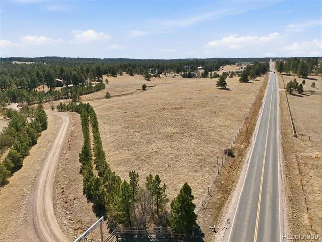 39080 County Road 21 Elizabeth, CO 80107