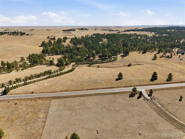 39080 County Road 21 Elizabeth, CO 80107