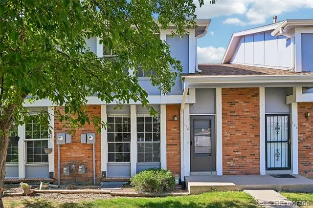 178 Paris Circle Aurora, CO 80011