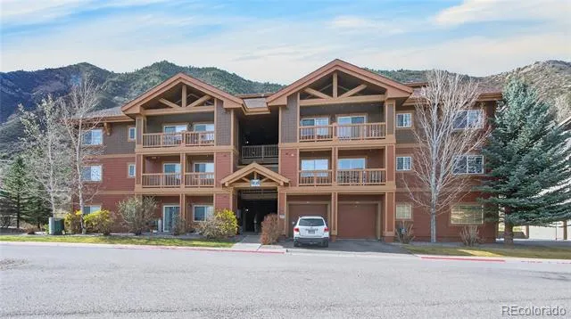 560 River View Drive #706 New Castle, CO 81647