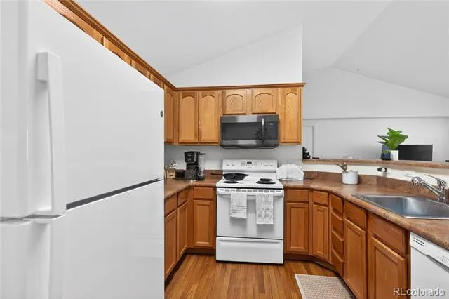 560 River View Drive #706 New Castle, CO 81647