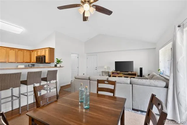 560 River View Drive #706 New Castle, CO 81647
