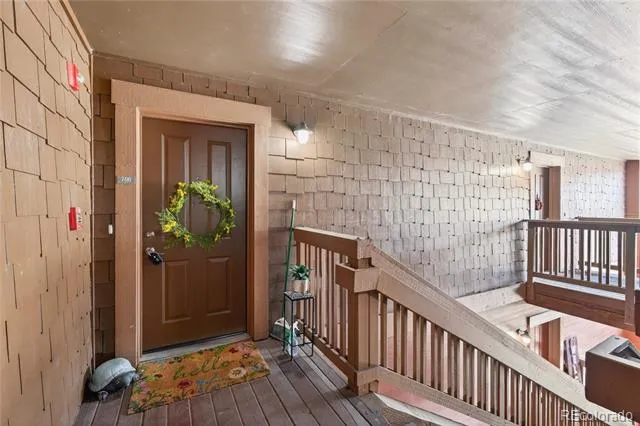 560 River View Drive #706 New Castle, CO 81647