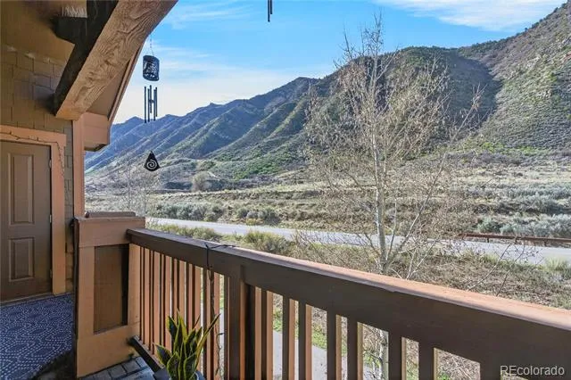 560 River View Drive #706 New Castle, CO 81647