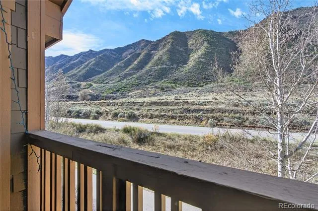 560 River View Drive #706 New Castle, CO 81647