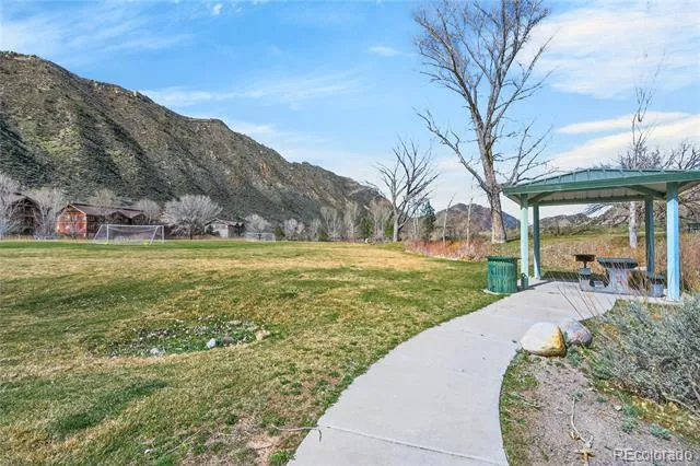 560 River View Drive #706 New Castle, CO 81647