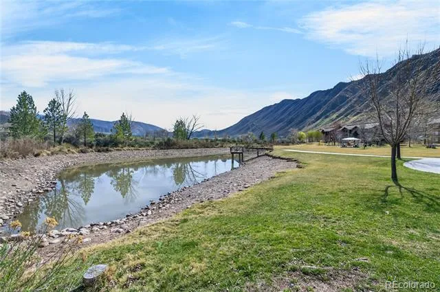 560 River View Drive #706 New Castle, CO 81647