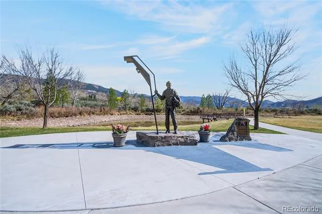 560 River View Drive #706 New Castle, CO 81647