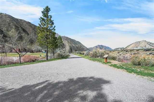 560 River View Drive #706 New Castle, CO 81647