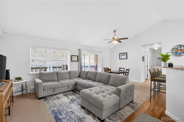 560 River View Drive #706 New Castle, CO 81647