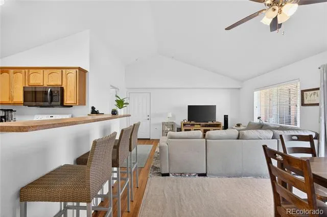 560 River View Drive #706 New Castle, CO 81647