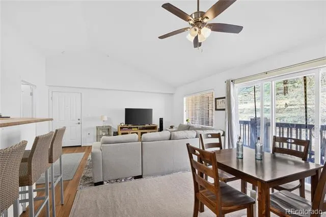 560 River View Drive #706 New Castle, CO 81647