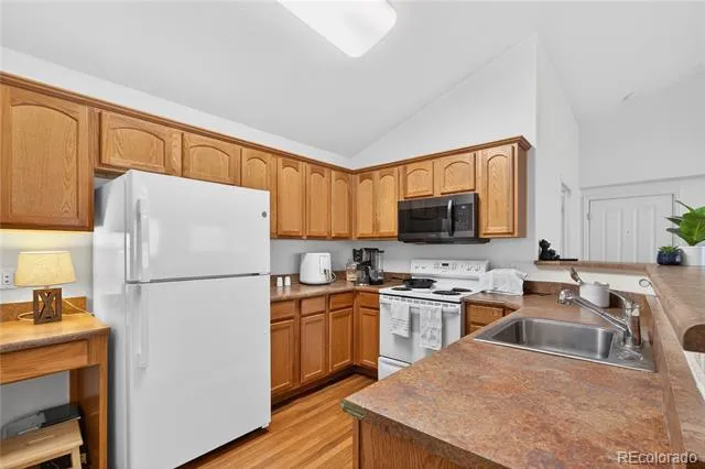 560 River View Drive #706 New Castle, CO 81647