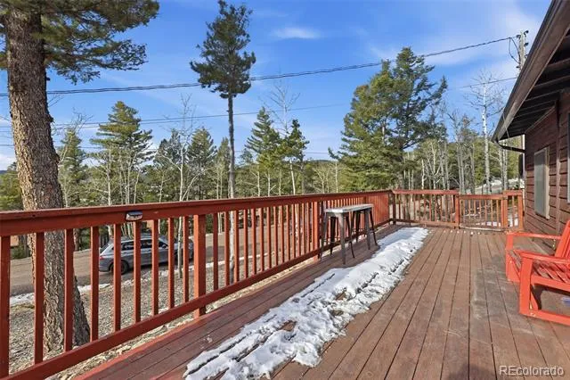 34089 Lyttle Dowdle Drive Golden, CO 80403