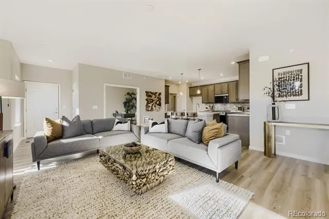 803 W 129th Place Westminster, CO 80234