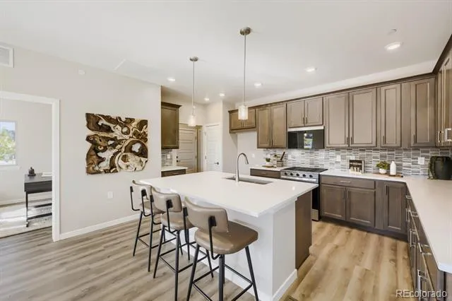 803 W 129th Place Westminster, CO 80234