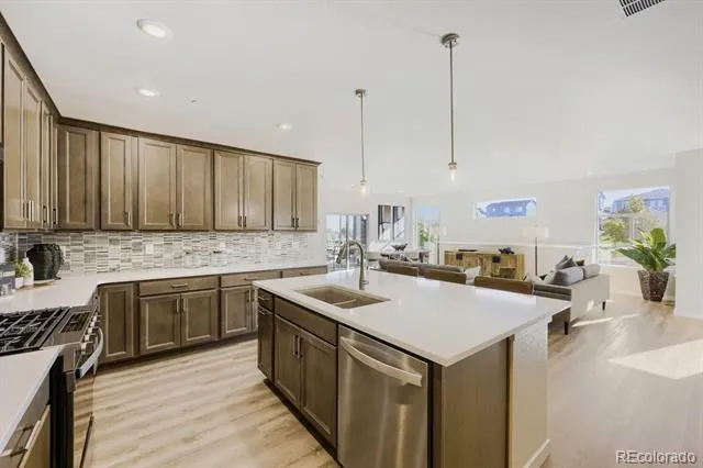 803 W 129th Place Westminster, CO 80234