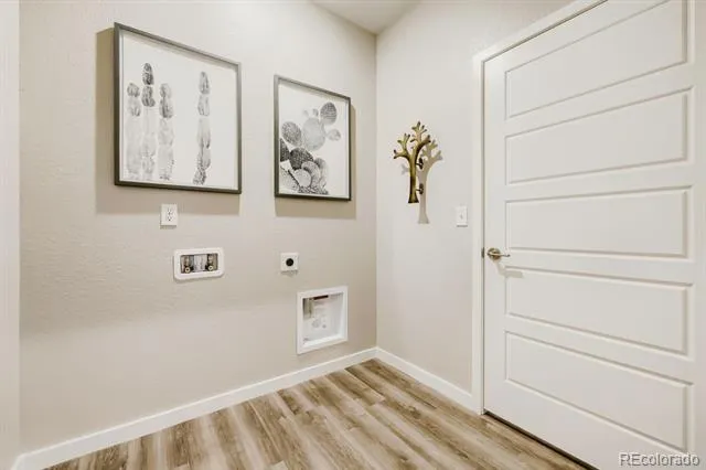 803 W 129th Place Westminster, CO 80234