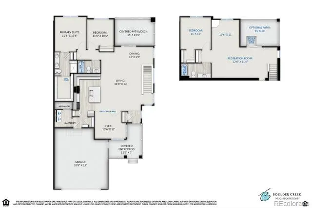 803 W 129th Place Westminster, CO 80234