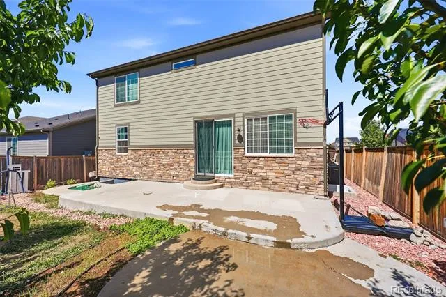 478 S Olathe Street Aurora, CO 80017
